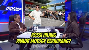 13K views · 251 reactions | Terobosan baru Dorna untuk mengembalikan penonton GP #PodcastMotoGP | TRANS7 | Facebook