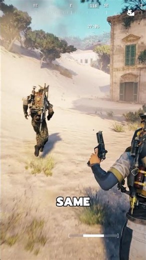 👀 How to Join the Same Solo Lobby in Arc Raiders #arcraiders