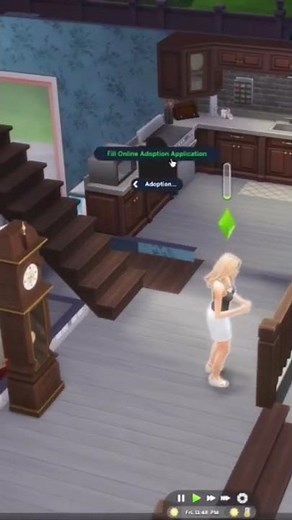 The Sims 4 Must Have Mod: Woohoo Wellness by Lumpinou