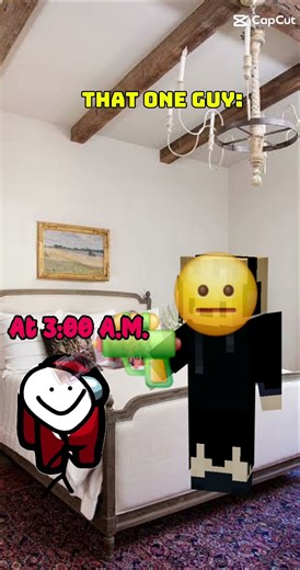 The AmoNg Us Potion FROM the DARK web