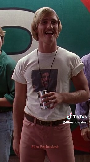 Revisiting High School Memories with Dazed And Confused
