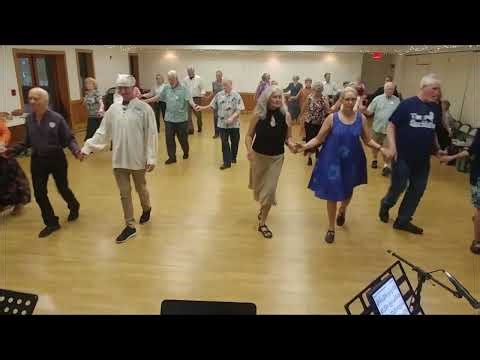 Summersweet • English Country Dance