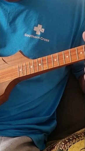 8 strings Ukulele tuning 👍
