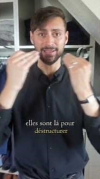 Comment choisir ses lunettes suivant la forme de son visage 🕶