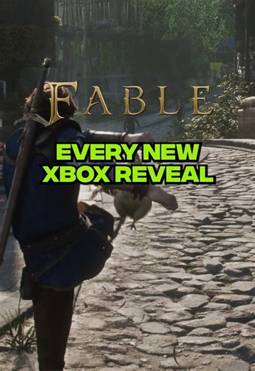 Exciting Reveals from Xbox Developer Direct 2026