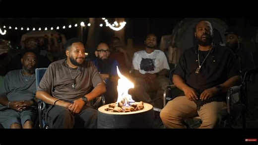 1K views · 94 reactions | What started as a simple team building trail ride turned into a real-life trial no shortcuts. Just brothers, faith, and endurance. Two are better than one. Watch the full video here #IUICHouston #Brotherhood #TrailofTrials #Unity #Endurance | IUIC Houston | Facebook