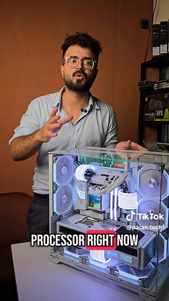 2025 Fastest Gaming Rig: RTX 5090 & Ryzen 9 9950X