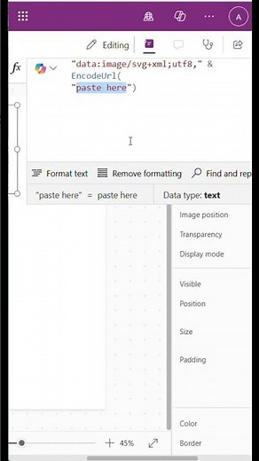 The Secret to Smooth Power Apps Animations 🤫✨ #powerapps #powerplatform #lowcode #powerautomate