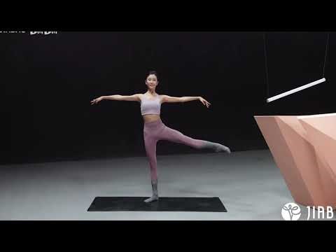 《ballet Exercise for beginners》 #ballet #workout #exercise