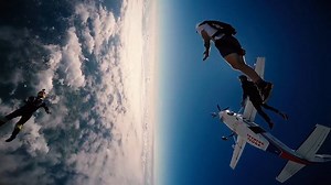 The bravest thrill seekers deserve the ultimate jump ship. That’s why National Skydive Center upgraded to the Honeywell TPE331 engine from Texas Turbine Conversions for more climbing horse-power. | Honeywell Aerospace Technologies