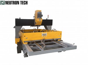 [Hot Item] CNC Drilling Machine for Plates PLD2012 Steel Structure Steel Drilling Facility Drilling Equipment