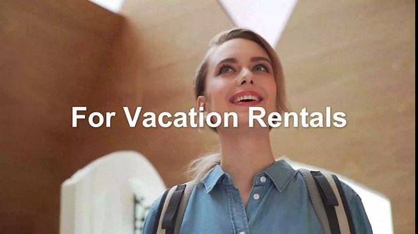 Amazon.com: Smart Lock Box, Wireless Lock Box for House Key, Outside Lockbox with APP Remote Access, Door Hanging/Wall Mounted, Bluetooth Security Boxe for Airbnb Hosts, Realtor, Office, Car : Office Products