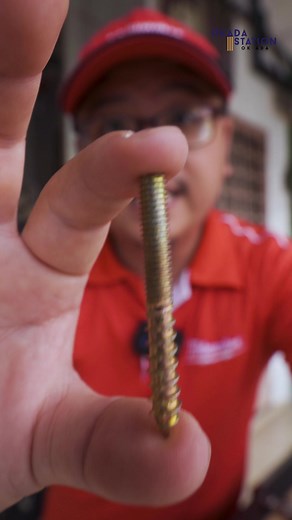 How to Install a Hanger Bolt: Step-by-Step Guide