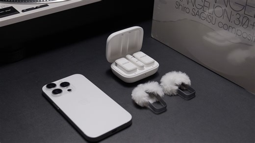 这可能是音质最棒的手机一拖二无线小蜜蜂|Rode Wireless Micro