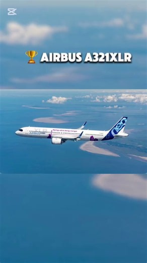 ✈️Airbus A321XLR vs Boeing 737 MAX Which narrow-body aircraft is better Which one would you choose?