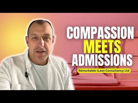 Rethinking International Student Admissions | A Compassionate Approach to Pre-CAS Assessments