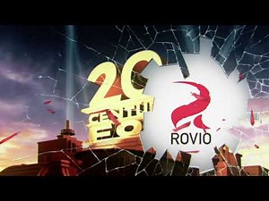 20th Century Fox/Rovio (2011)