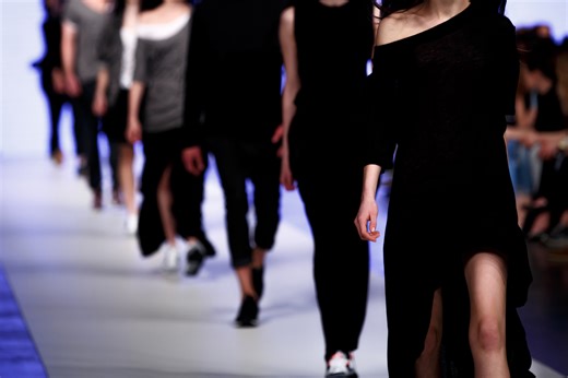 Casting do Warsaw Fashion Week pobił wszystkie rekordy! | Kozaczek: Gwiazdy, plotki, celebryci, gorące zdjęcia, newsy ze świata show-biznesu