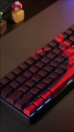 Unleash The Power Of Rgb Lights With Aula Win60 He!