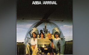Abba :: Arrival