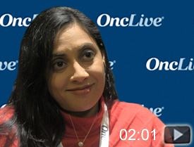Dr. Denduluri on the Use of the Oncotype DX Assay in Early-Stage HR /HER2- Breast Cancer