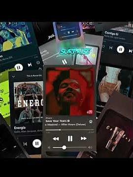 Save your tears ( melodic Verse remix)