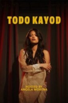 CinePolis21 - Nonton Film Todo Kayod (2025) - Sub Indo