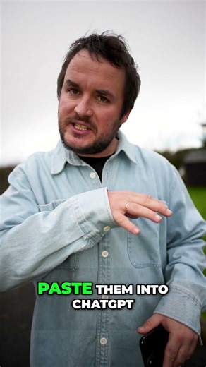 ChatGPT Can Judge Your Video Brutally