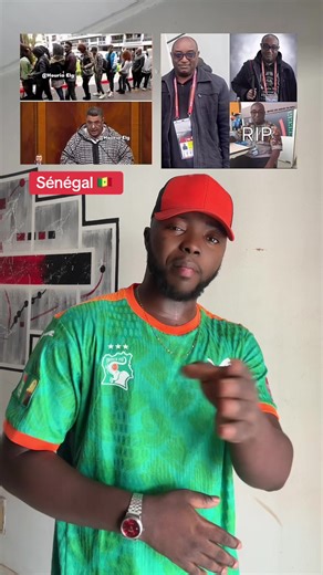 Vidéos de SHEFF LOH DIOUF 🇸🇳❤️ (@chef_loh7) avec son original - SHEFF LOH DIOUF 🇸🇳❤️