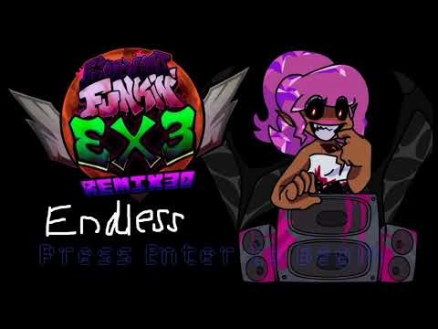 fnf endless b3 instrumental