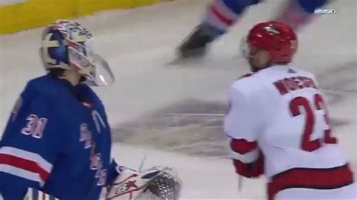 The Sean Avery Experience