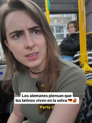 Los estereotipos alemanes sobre latinos en la cultura