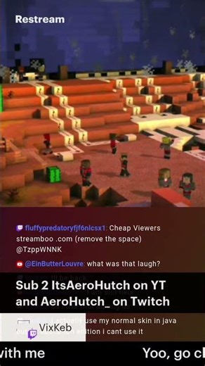 Wait, was she running Mac OS?