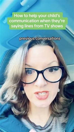 Autistic Children and Scripting #gestaltlanguageprocessing #autisticchild #autismspeech #autismtips