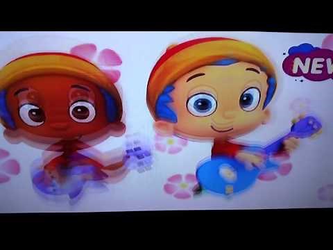 Bubble Guppies- Check out China song
