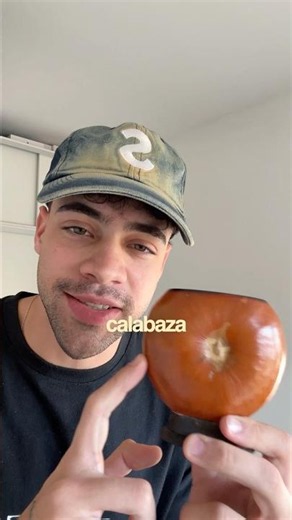 COMO CURAR MATE DE CALABAZA