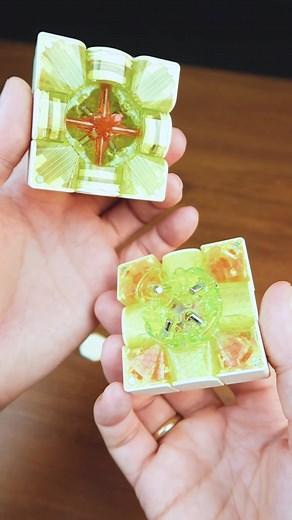 The Most Expensive Rubik's Cube - GAN 12 Maglev