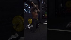 Frank Martin goes hard in the gym putting in the work for his ring, who should Frank fight next?