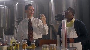 The Food That Built America Season 4 Episode 16 Beer Run