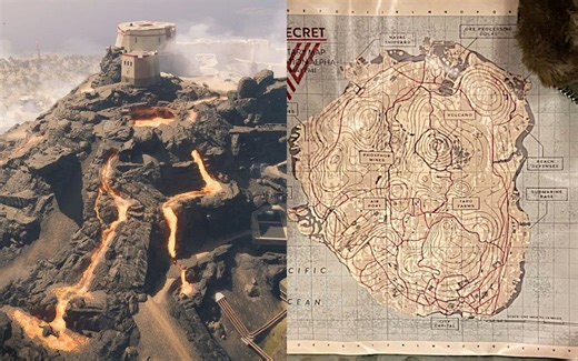 Pinwheel Rotation strategy in Warzone - Dominate every single game in Season 5