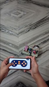 ArduinoRCCar #shorts #youtubeshorts #trendingshorts #viralshorts #experimnent #arduino #aivideo #diy