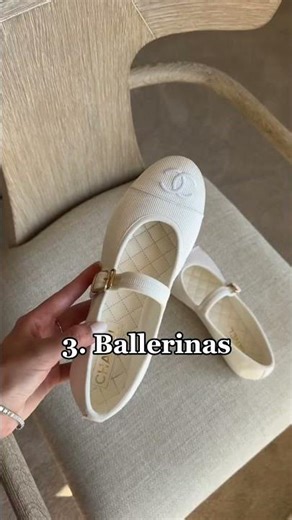 5 Shoes Every Elegant & Old Money Lady Must Have! #elegant #rich #loafers #jewelry #colorcombos