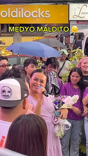 Love Triangle man diay ni Medyo Maldito Snake Princess 🤣🤣 #purpleyam #reelsvideoシ #viralreelschallenge #ContentMonetization | CJ Hengania