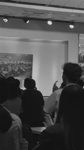 Here’s a recap of what happened in our three-day conference. We praise God for a jam-packed time filled with learning, worship, and surrender. Praise God for all the delegates and the workers He used. May every lesson remain in our hearts as we walk the path God has prepared for us, and may our brokenness lead us back to His feet, day by day. #IDC2026 | CCF Malolos