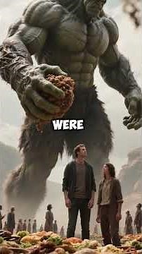The Birth of Giants | Nephilim Explained (Book of Enoch)