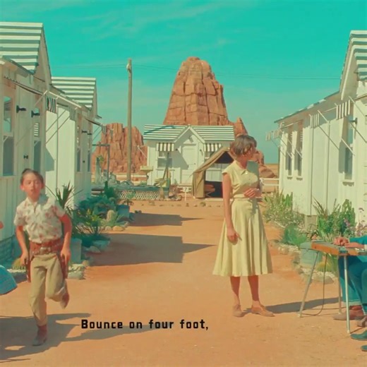 “Dear Alien (Who Art In Heaven)” original song from ASTEROID CITY, out today. #asteroidcity opens at The Nightlight this Thursday, 6/22. You can find showtimes and tickets online at nightlightcinema.com Official soundtrack available digitally this Friday, featuring score from Alexandre Desplat, original tunes by Jarvis Cocker, and classic Western, pop, folk and skiffle songs. | The Nightlight | Facebook