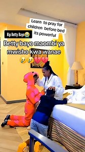 #bettybayo #betybayo #bettybayo #bettybayosongs #bettybayoburria #bettybayomusic #bettybayoprayer | Bro Nicholas