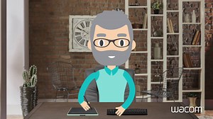 Nos emociona muchísimo ser el pizarrón interactivo de Ayo Education, una plataforma educativa transformando la manera de aprender en linea. Ya los conoces? | Wacom Américas en Español