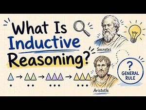 What Is Inductive Reasoning? | Simply Explained
