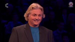 The Chase Celebrity Special (6 September 2014 | S4 E2): Johnny/Meera/Kyran/David